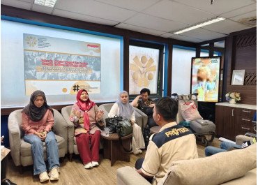 Kisah Haru Kepulangan Yulianti di Hari Anti TPPO, PMI Asal Sukabumi yang Terdampak Konflik Iran-AS